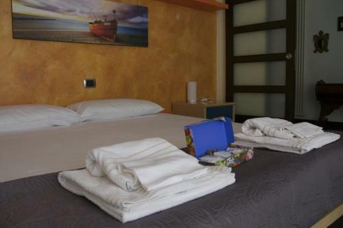 Bed & Breakfast Casa Domi