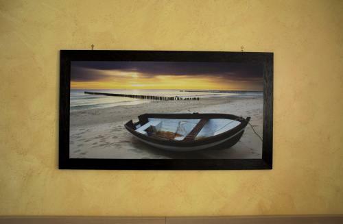 Bed & Breakfast Casa Domi