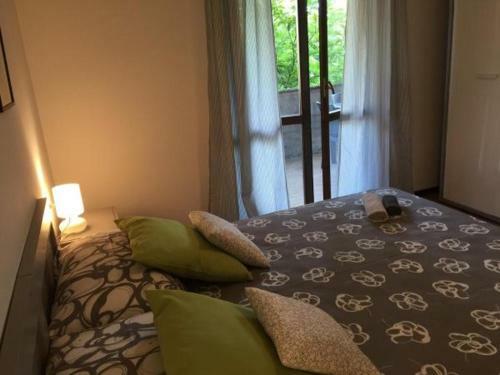 Apartamento Appartament Rivo