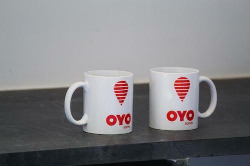 Oyo 71366 Krishna Hotel