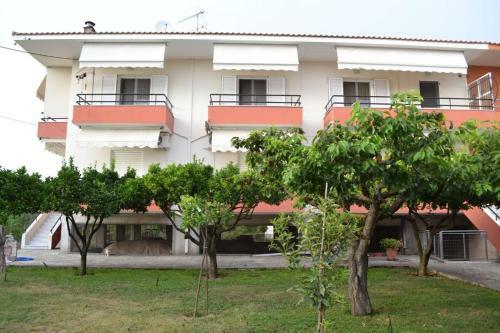 Apartamento K Santis Studios