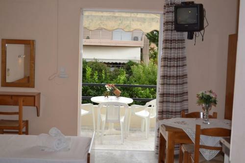 Apartamento K Santis Studios