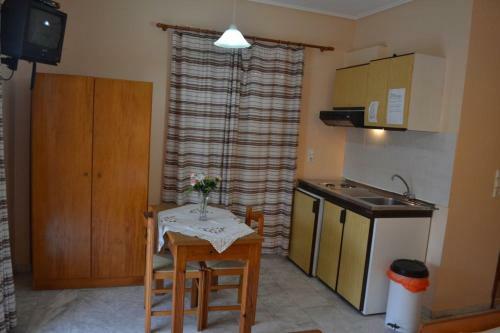 Apartamento K Santis Studios