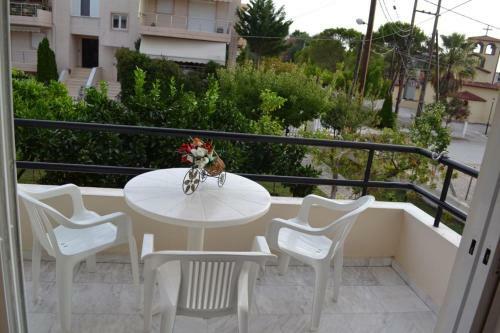 Apartamento K Santis Studios