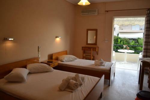 Apartamento K Santis Studios