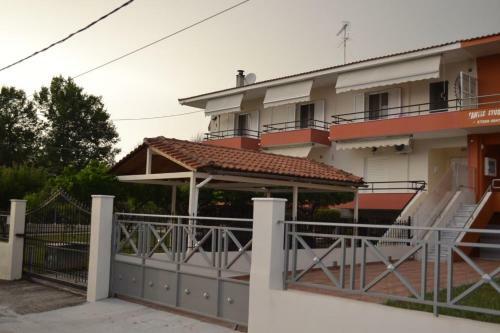 Apartamento K Santis Studios
