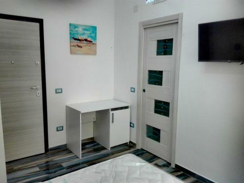 Hostal La Terrazza Sul Mare