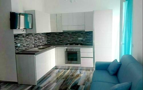 Hostal La Terrazza Sul Mare