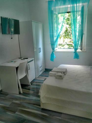 Hostal La Terrazza Sul Mare