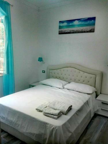 Hostal La Terrazza Sul Mare