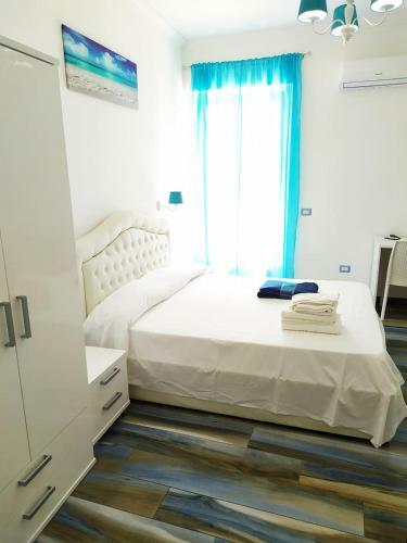 Hostal La Terrazza Sul Mare