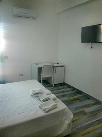 Hostal La Terrazza Sul Mare