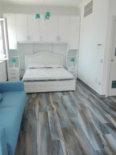 Hostal La Terrazza Sul Mare