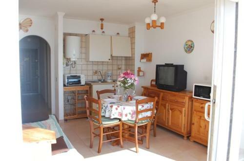Apartamento Global Immo 2071 Mediterraneo A 2-6