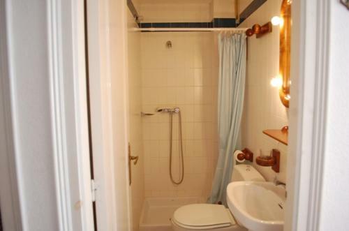 Apartamento Global Immo 2071 Mediterraneo A 2-6