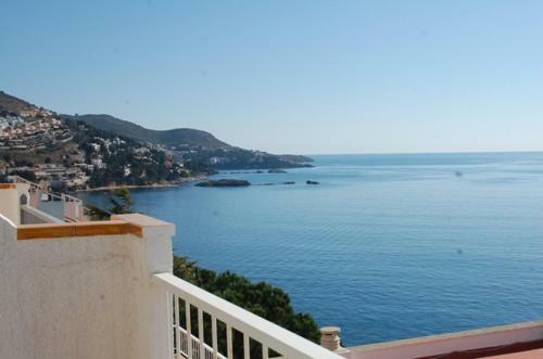 Apartamento Global Immo 2071 Mediterraneo A 2-6