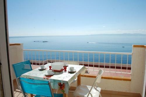 Apartamento Global Immo 2071 Mediterraneo A 2-6
