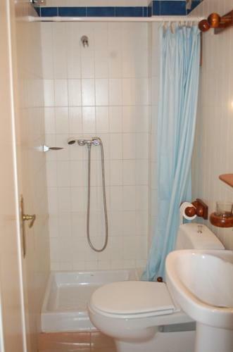 Apartamento Global Immo 2071 Mediterraneo A 2-6