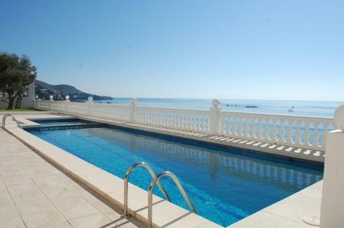 Apartamento Global Immo 2071 Mediterraneo A 2-6