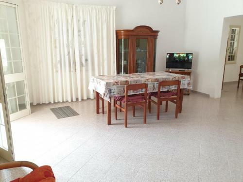 Villa Eden Santa Caterina Gallipoli