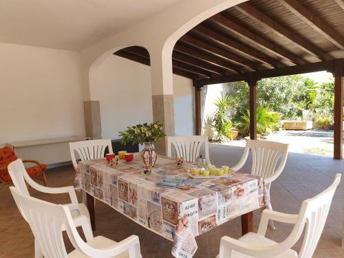 Villa Eden Santa Caterina Gallipoli