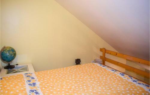 Nice Home In Hillion W/ Wifi And 4 Bedrooms