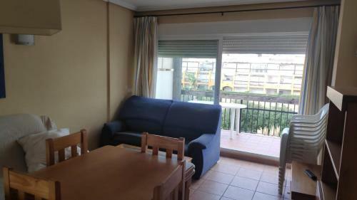 Apartamento Lomas Del Mar II