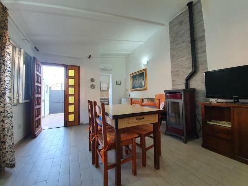 Apartamento Casa Gallura A Tortol�