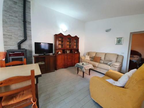 Apartamento Casa Gallura A Tortol�