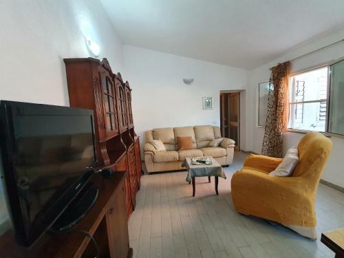 Apartamento Casa Gallura A Tortol�