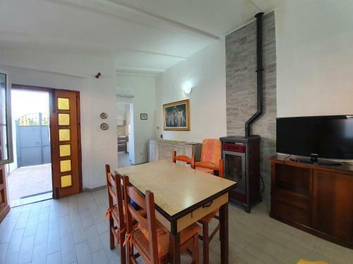 Apartamento Casa Gallura A Tortol�