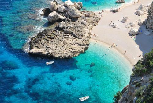 Apartamento Casa Gallura A Tortol�