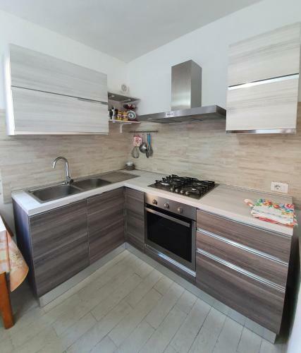 Apartamento Casa Gallura A Tortol�