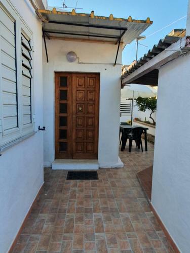 Apartamento Casa Gallura A Tortol�
