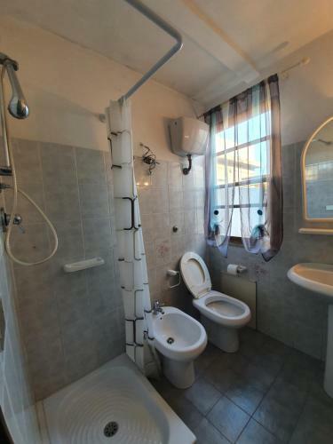Apartamento Casa Gallura A Tortol�