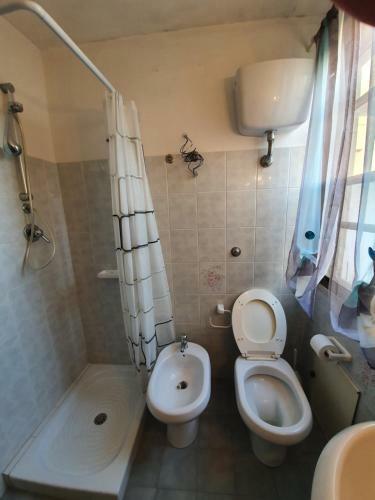Apartamento Casa Gallura A Tortol�