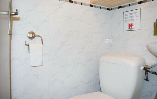 Holiday Home Lanmodez I