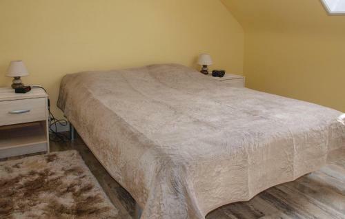 Holiday Home Lanmodez I