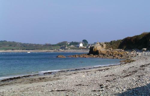 Holiday Home Lanmodez I