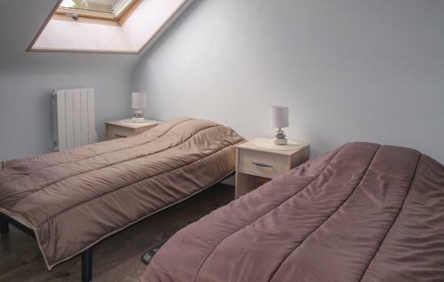 Holiday Home Lanmodez I