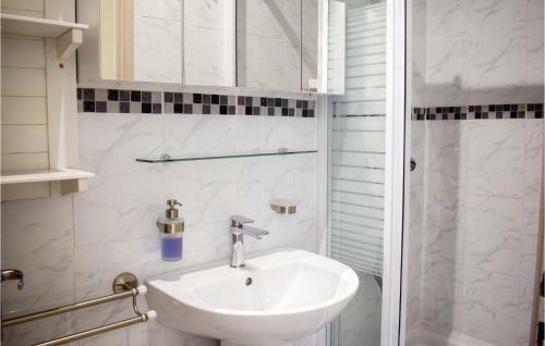 Holiday Home Lanmodez I