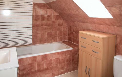 Holiday Home Lanmodez I