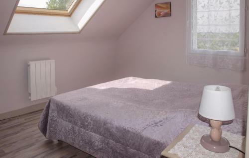 Holiday Home Lanmodez I