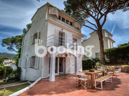 Apartamento Puig Del Mol�