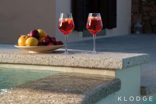 Villa Kiki - Klodge