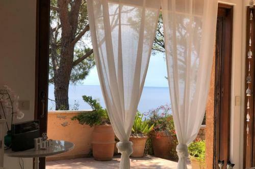 Apartamento Panorama Mozzafiato Argentario - Cala Piccola