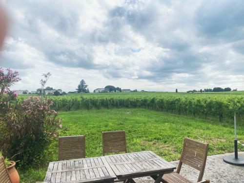 Maison De Vacance Vignobles Fabris