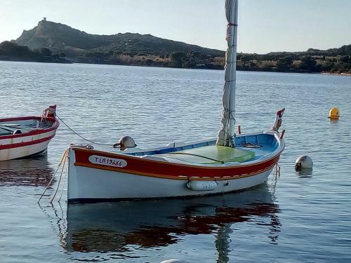 Apartamento Studio Bord De Mer