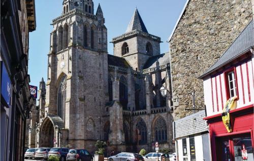 0-bedroom Apartment In Treguier