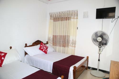 Hostal Rathnapala Guest